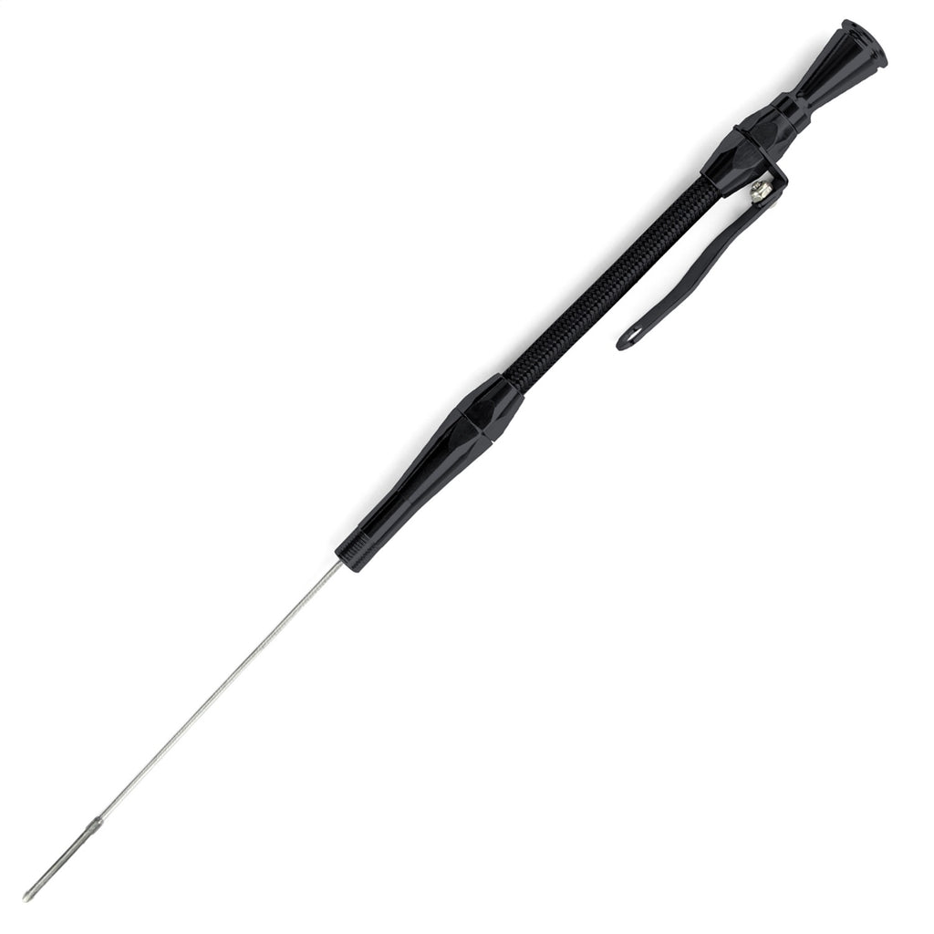 Lokar XED-5016 Flexible Engine Dipstick for Select Ford Club, Ford Country Sedan, Ford Country Squire, Ford Crestline, Ford Custom, Ford Customline, Ford Deluxe, Ford Ford, Ford Mainline, Ford Ranch Wagon, Ford Sunliner, Ford Super Deluxe, Ford Victoria,