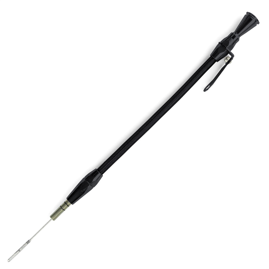 Lokar XED-5026 Flexible Engine Dipstick for Select Chrysler 300, Chrysler Cordoba, Chrysler Imperial, Chrysler New Yorker, Chrysler Newport, Chrysler Saratoga, Chrysler Town & Country, DeSoto Adventurer, Dodge 330, Dodge 440, Dodge 880, Dodge B100 Van,