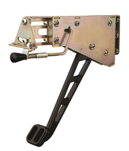 Load image into Gallery viewer, Lokar XEFB-9003 Under-The-Dash Foot Operated Emergency Brake