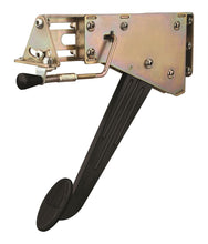 Load image into Gallery viewer, Lokar XEFB-9008 Under-The-Dash Foot Operated Emergency Brake