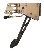 Load image into Gallery viewer, Lokar XEFB-9009 Under-The-Dash Foot Operated Emergency Brake