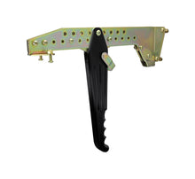 Load image into Gallery viewer, Lokar XEHB-9200 Under-The-Dash Hand Operated Emergency Brake