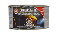 Load image into Gallery viewer, Dominion Sure Seal XEP25 European 2K Polyester Finishing Putty