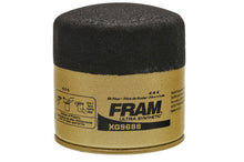 Load image into Gallery viewer, FRAM XG9688 Ultra Synthetic Oil Filter Spin-On