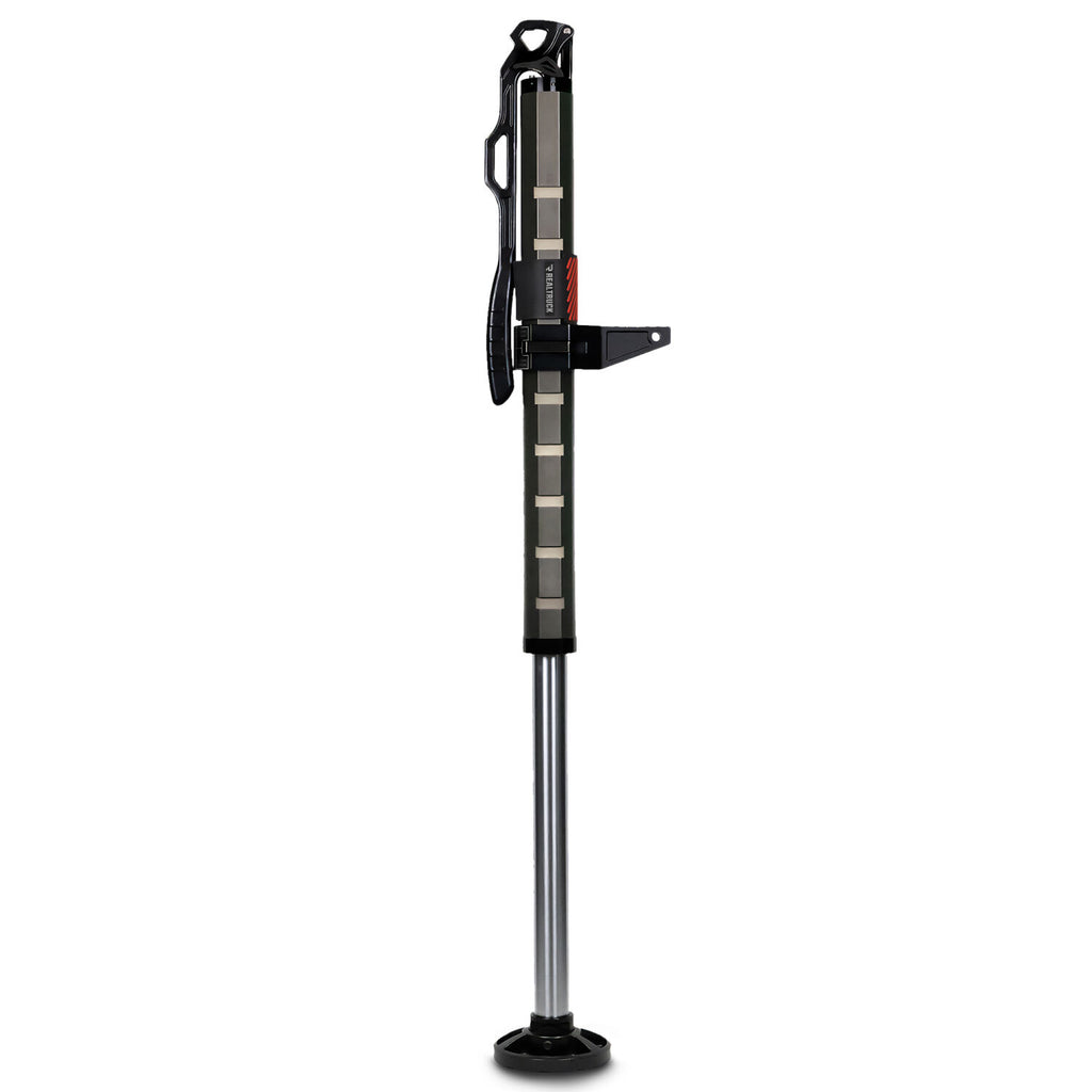 Go Rhino XG-RJ50010B EL Gato EG1 Hydraulic Recovery Jack