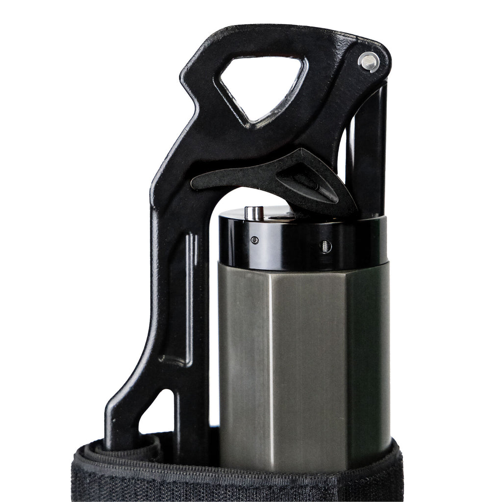 Go Rhino XG-RJ50010B EL Gato EG1 Hydraulic Recovery Jack