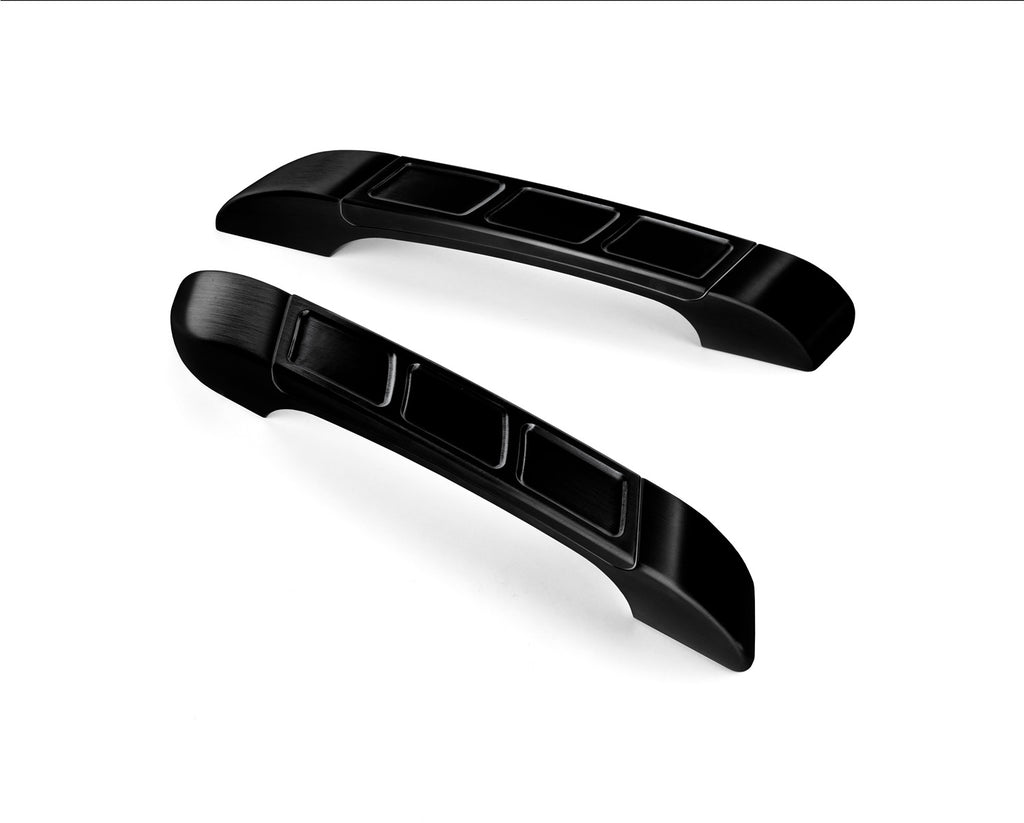 Lokar XGSE-2154 Interior Door Pull