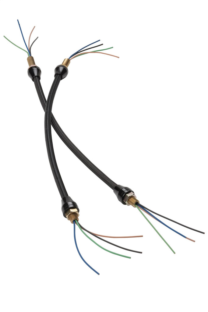 Lokar XHL-1900 Anchor Tight Headlight Braid