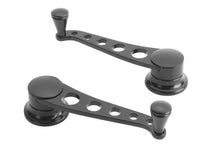 Load image into Gallery viewer, Lokar XIDH-2032 Window Crank for Select Chrysler Town &amp; Country, Chrysler Windsor, Chrysler Windsor Series, Ford 1 Ton Pickup, Ford 1/2 Ton Pickup, Ford 3/4 Ton Pickup, Ford Anglia, Ford Deluxe, Ford F-1, Ford F-2, Ford F-3, Ford F4, Ford Model 2 GA