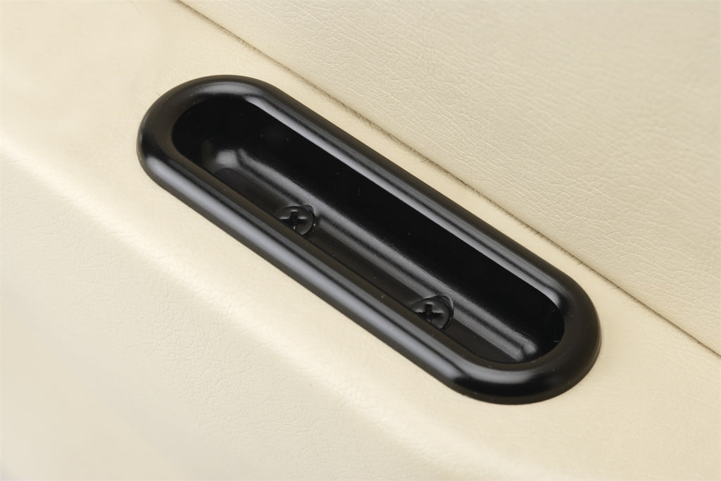Lokar XIDP-2004 Arm Rest Door Pull