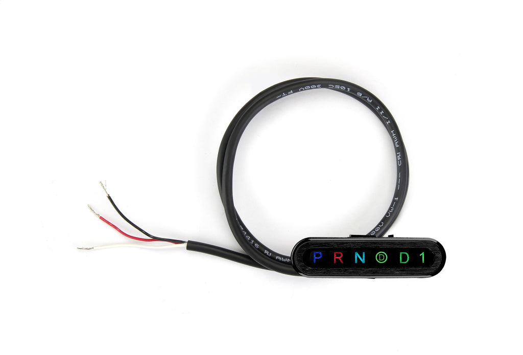 Lokar XCIND-1704 Cable Operated Dash Indicator