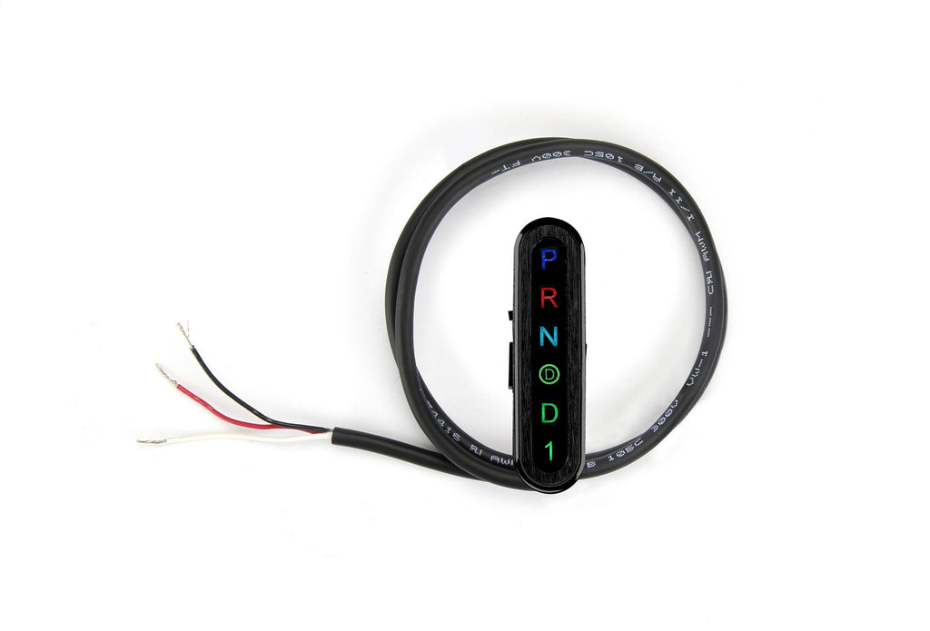 Lokar XCIND-1705 Cable Operated Dash Indicator
