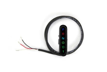 Load image into Gallery viewer, Lokar XCIND-1705 Cable Operated Dash Indicator