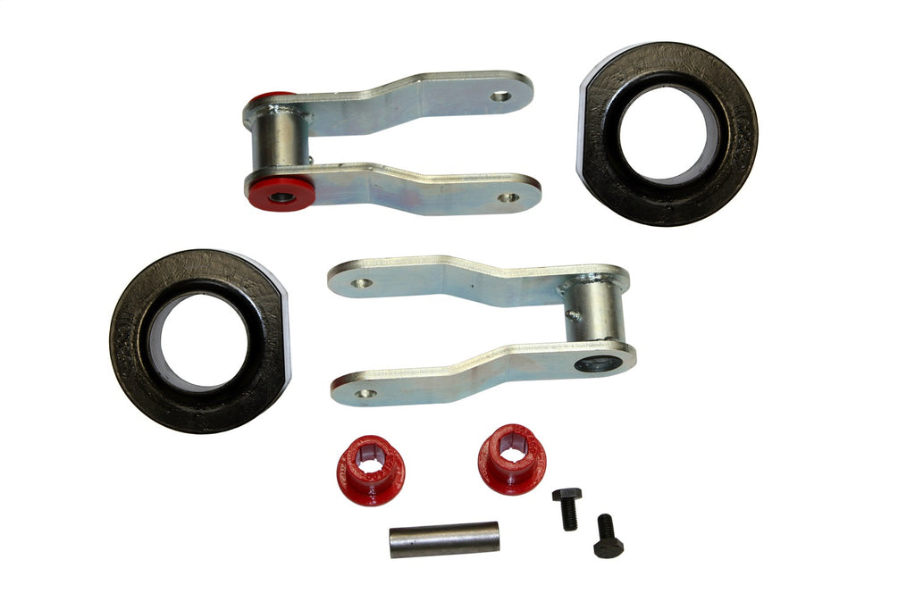 Skyjacker XJ20-B Suspension Lift Kit w/Shocks for Select Jeep Cherokee, Jeep Comanche