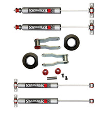 Load image into Gallery viewer, Skyjacker XJ20-M COMP BOX 2IN. 84-01 JEEP XJ/M for Select Jeep Cherokee, Jeep Comanche