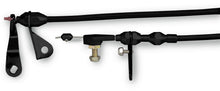 Load image into Gallery viewer, Lokar XKD-20C4HT Hi-Tech Kickdown Kit for Select Ford Bronco, Ford Club Wagon, Ford Courier, Ford Custom, Ford Custom 500, Ford E-100 Econoline, Ford E-100 Econoline Club Wagon, Ford E-150 Econoline, Ford E-150 Econoline Club Wagon, Ford E-200 Econoline,