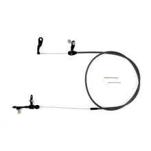 Load image into Gallery viewer, Lokar XKD-20C6U Hi-Tech Kickdown Kit for Select AC 427, AC 428, AC Shelby Cobra, Ford Bronco, Ford Club Wagon, Ford Custom, Ford Custom 500, Ford E-100 Econoline, Ford E-100 Econoline Club Wagon, Ford E-150 Econoline, Ford E-150 Econoline Club Wagon,