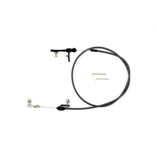 Load image into Gallery viewer, Lokar XKD-20PGU Hi-Tech Kickdown Kit for Select Cadillac CTS, Chevrolet Bel Air, Chevrolet Biscayne, Chevrolet Blazer, Chevrolet C10 Pickup, Chevrolet C10 Suburban, Chevrolet C20 Pickup, Chevrolet C20 Suburban, Chevrolet C30 Pickup, Chevrolet Camaro,