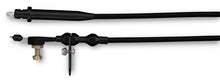 Load image into Gallery viewer, Lokar XKD-2200HT Hi-Tech Kickdown Kit for Select Buick Century, Buick Electra, Buick Estate Wagon, Buick LeSabre, Buick Opel, Buick Regal, Buick Riviera, Buick Skyhawk, Buick Skylark, Cadillac DeVille, Cadillac Fleetwood, Cadillac Seville, Chevrolet
