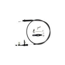 Load image into Gallery viewer, Lokar XKD-2350BLDU Hi-Tech Kickdown Kit for Select Avanti II, Buick Apollo, Buick Centurion, Buick Century, Buick Electra, Buick Estate Wagon, Buick GS, Buick LeSabre, Buick Regal, Buick Riviera, Buick Skyhawk, Buick Skylark, Buick Special, Buick