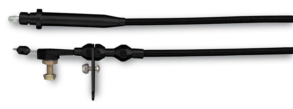 Lokar XKD-2350HT Hi-Tech Kickdown Kit for Select Avanti II, Buick Apollo, Buick Centurion, Buick Century, Buick Electra, Buick Estate Wagon, Buick GS, Buick LeSabre, Buick Regal, Buick Riviera, Buick Skyhawk, Buick Skylark, Buick Special, Buick
