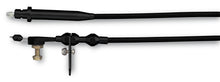 Load image into Gallery viewer, Lokar XKD-2350HT Hi-Tech Kickdown Kit for Select Avanti II, Buick Apollo, Buick Centurion, Buick Century, Buick Electra, Buick Estate Wagon, Buick GS, Buick LeSabre, Buick Regal, Buick Riviera, Buick Skyhawk, Buick Skylark, Buick Special, Buick