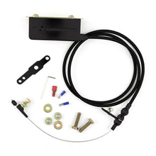 Load image into Gallery viewer, Lokar XKD-2400BLD Hi-Tech Electric Kickdown Kit