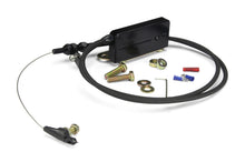 Load image into Gallery viewer, Lokar XKD-2400HT Hi-Tech Electric Kickdown Kit for Select Avanti II, Bentley Continental, Bentley Corniche, Bentley Eight, Bentley Mulsanne, Bentley T1 Series, Bentley T2 Series, Bentley Turbo R, Buick Centurion, Buick Century, Buick Electra, Buick