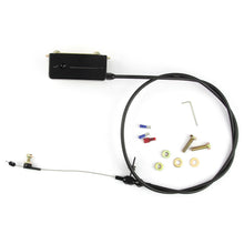 Load image into Gallery viewer, Lokar XKD-2400U Hi-Tech Electric Kickdown Kit for Select Avanti II, Bentley Continental, Bentley Corniche, Bentley Eight, Bentley Mulsanne, Bentley T1 Series, Bentley T2 Series, Bentley Turbo R, Buick Centurion, Buick Century, Buick Electra, Buick Estate