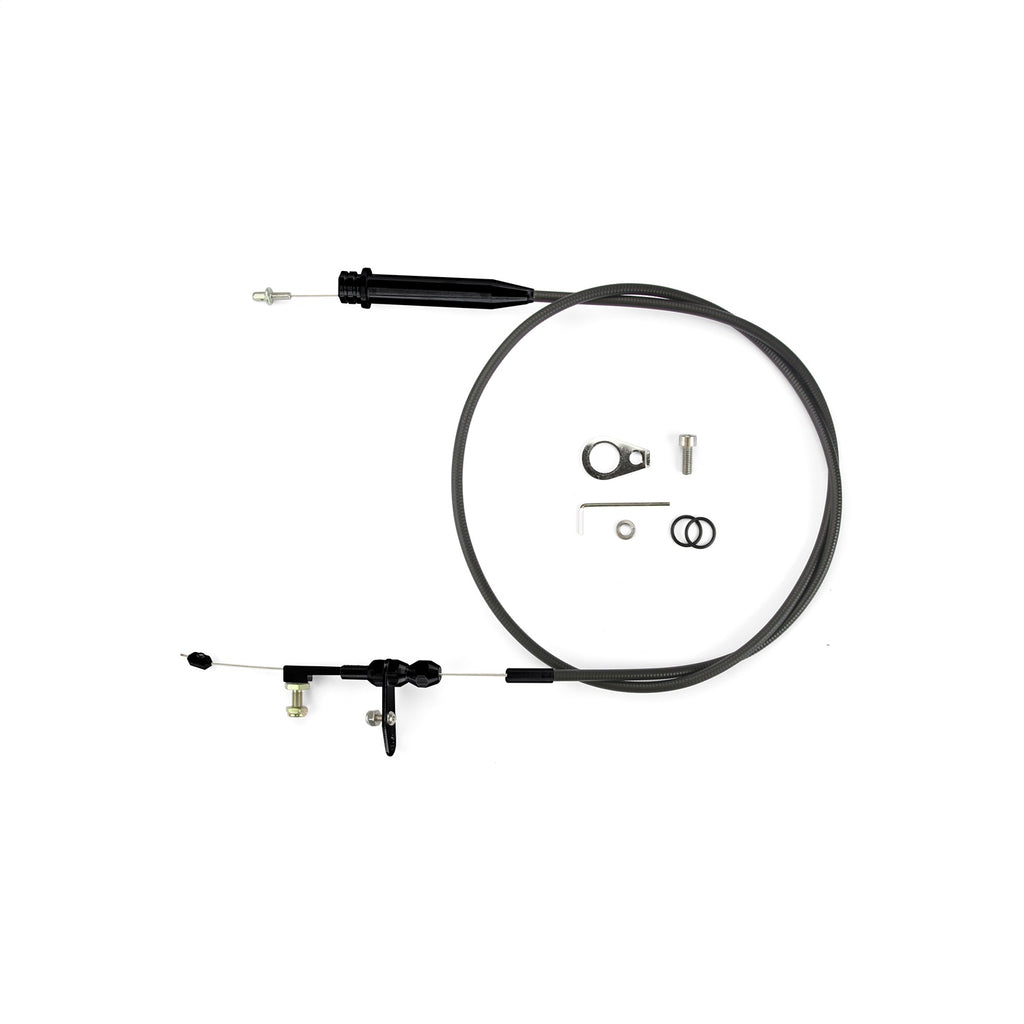Lokar XKD-24L60U Hi-Tech Kickdown Kit for Select Avanti II, Buick Commercial Chassis, Buick Rainier, Buick Roadmaster, Cadillac Commercial Chassis, Cadillac Escalade, Cadillac Fleetwood, Chevrolet Astro, Chevrolet Avalanche, Chevrolet Avalanche 1500,