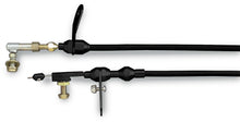 Load image into Gallery viewer, Lokar XKD-2518HT Hi-Tech Kickdown Kit for Select Dodge B150, Dodge B1500, Dodge B250, Dodge B2500, Dodge B350, Dodge B3500, Dodge D100, Dodge D150, Dodge D250, Dodge D350, Dodge Dakota, Dodge Ram 1500, Dodge Ram 2500, Dodge Ram 3500, Dodge Ramcharger,