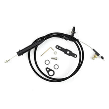 Load image into Gallery viewer, Lokar XKD-2700BLD Hi-Tech Kickdown Kit for Select Buick Commercial Chassis, Buick Electra, Buick LeSabre, Buick Regal, Buick Roadmaster, Cadillac Brougham, Cadillac Commercial Chassis, Cadillac Fleetwood, Chevrolet Astro, Chevrolet Blazer, Chevrolet C10,