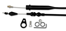 Load image into Gallery viewer, Lokar XKD-2700TP Hi-Tech Kickdown Kit for Select Buick Commercial Chassis, Buick Electra, Buick LeSabre, Buick Regal, Buick Roadmaster, Cadillac Brougham, Cadillac Commercial Chassis, Cadillac Fleetwood, Chevrolet Astro, Chevrolet Blazer, Chevrolet C10,