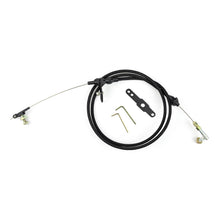 Load image into Gallery viewer, Lokar XKD-2727BLD Hi-Tech Kickdown Kit for Select AM General DJ5, AM General FJ8, American Motors AMX, American Motors Concord, American Motors Gremlin, American Motors Hornet, American Motors Javelin, American Motors Matador, American Motors Pacer,