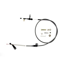 Load image into Gallery viewer, Lokar XKD-2AODU Hi-Tech Kickdown Kit for Select Ford Bronco, Ford Bronco II, Ford Country Squire, Ford Crown Victoria, Ford E-100 Econoline, Ford E-100 Econoline Club Wagon, Ford E-150 Econoline, Ford E-150 Econoline Club Wagon, Ford E-250 Econoline,