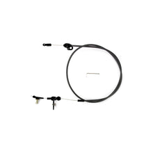 Load image into Gallery viewer, Lokar XKD-2FMXU Hi-Tech Kickdown Kit for Select Bricklin SV-1, Ford Custom, Ford Custom 500, Ford Elite, Ford F-100, Ford F-350, Ford Fairlane, Ford Galaxie 500, Ford Gran Torino, Ford Granada, Ford LTD, Ford LTD II, Ford Mustang, Ford P-350, Ford P-400,