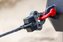 Load image into Gallery viewer, Factor 55 00225-01 FLATLINK MULTIMOUNT WINCH SHACKLE MOUNT -- RED