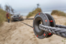 Load image into Gallery viewer, Factor 55 00264 ROPE RETENTION PULLEY (RRP) + SOFT SHACKLE COMBO