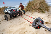 Load image into Gallery viewer, Factor 55 00264 ROPE RETENTION PULLEY (RRP) + SOFT SHACKLE COMBO