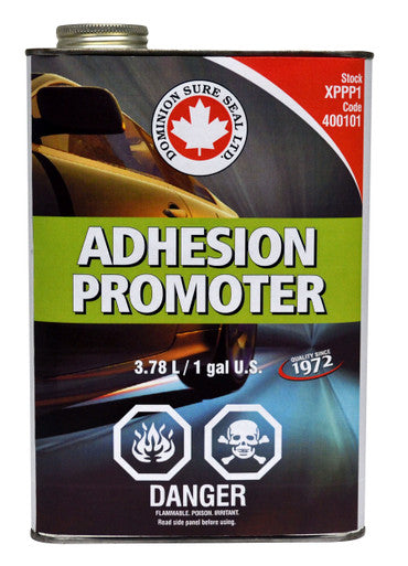 Dominion Sure Seal XPPP1 Adhesion Promoter - 3.78L
