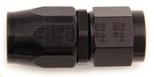 Load image into Gallery viewer, XRP-XTREME RACING PROD. 100004BB #4 Str Hose End Black