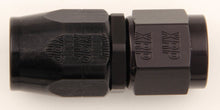 Load image into Gallery viewer, XRP-XTREME RACING PROD. 100008BB #8 Str Hose End Black