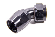 Load image into Gallery viewer, XRP-XTREME RACING PROD. 104520BB #20 45 Deg Hose End Black