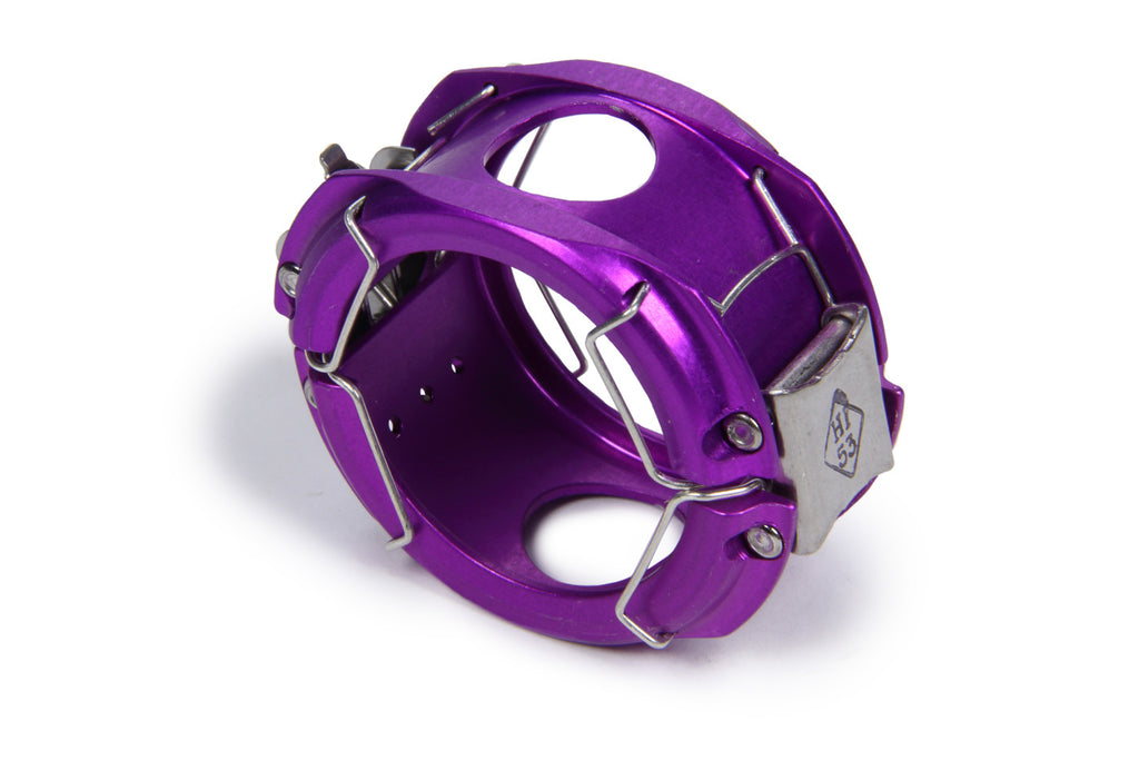 XRP-XTREME RACING PROD. 14C02-16A #16 QD Clamshell Only Aluminum