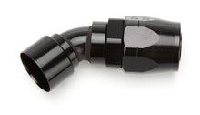 Load image into Gallery viewer, XRP-XTREME RACING PROD. 204512HC 12an 45-Deg QD Clamshell Hose End