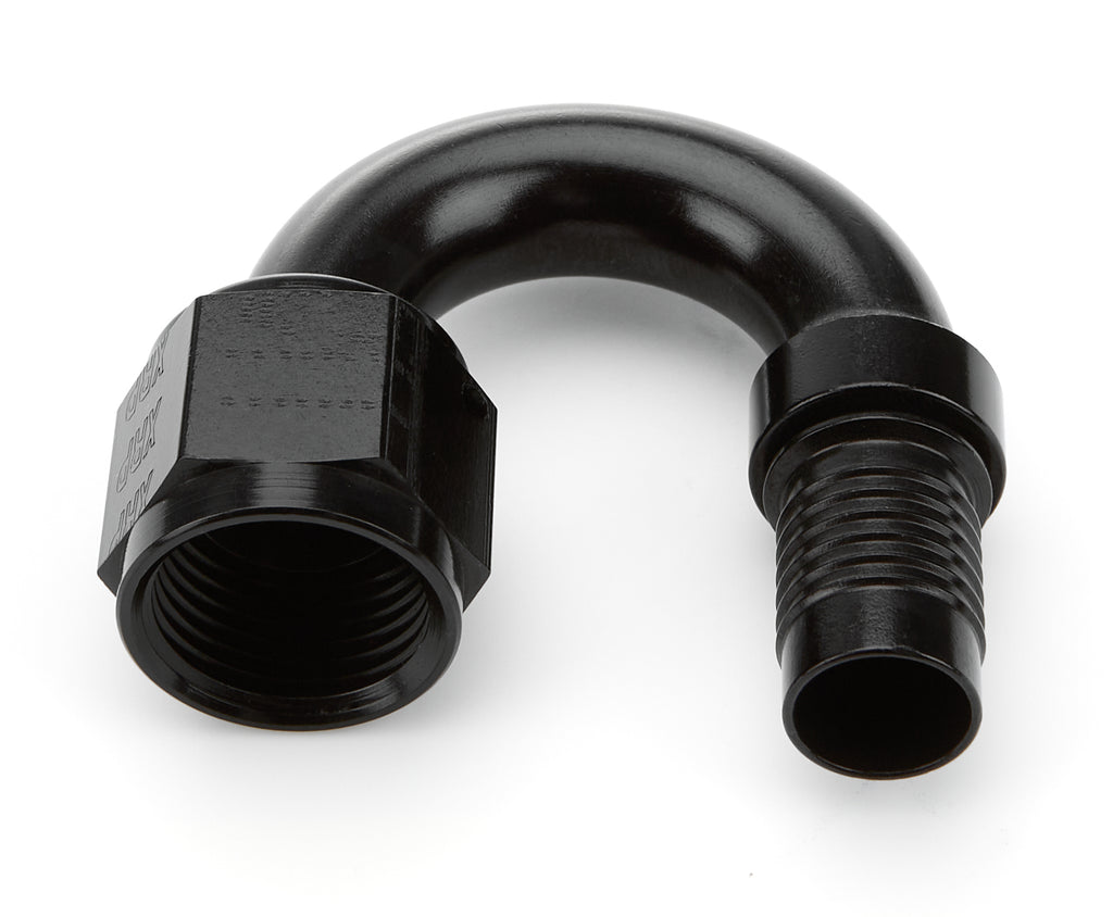 XRP-XTREME RACING PROD. 221808 8an 180-Deg HS-79 Hose End