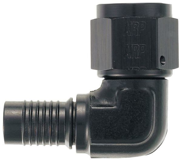 XRP-XTREME RACING PROD. 229108 -8 90 HS-79 Forged Hose End