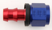 Load image into Gallery viewer, XRP-XTREME RACING PROD. 230012 #12 Str Push-On Hose End