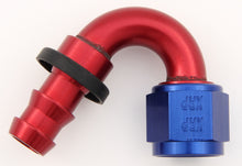 Load image into Gallery viewer, XRP-XTREME RACING PROD. 231512 #12 150 Deg Push-On Hose End