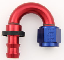 Load image into Gallery viewer, XRP-XTREME RACING PROD. 231806 #6 180 Deg Push-On Hose End